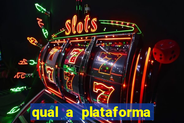 qual a plataforma de jogo do gusttavo lima